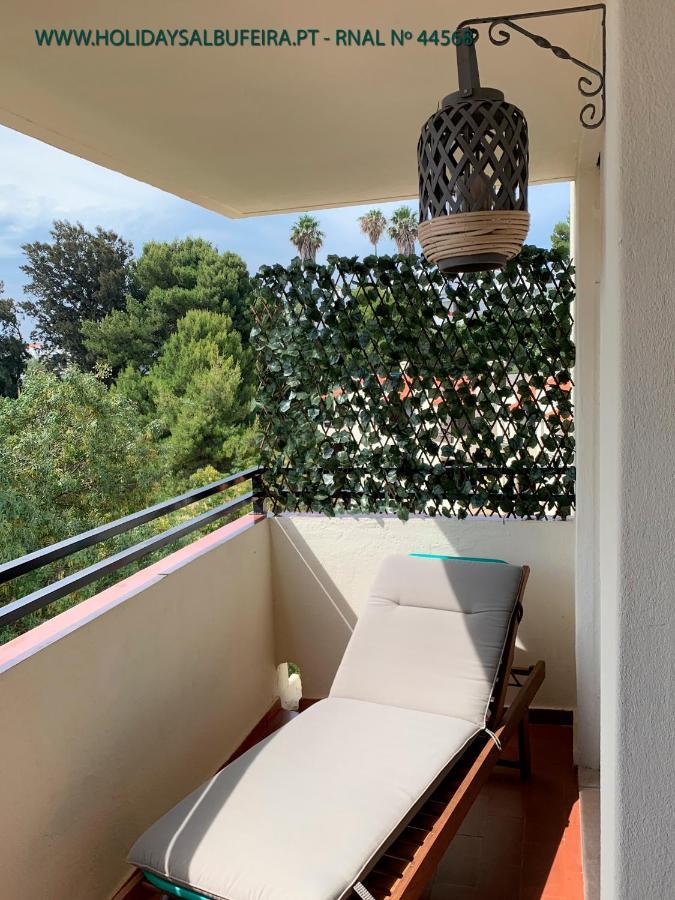 Holidays Albufeira - Ferias De Sonho 외부 사진