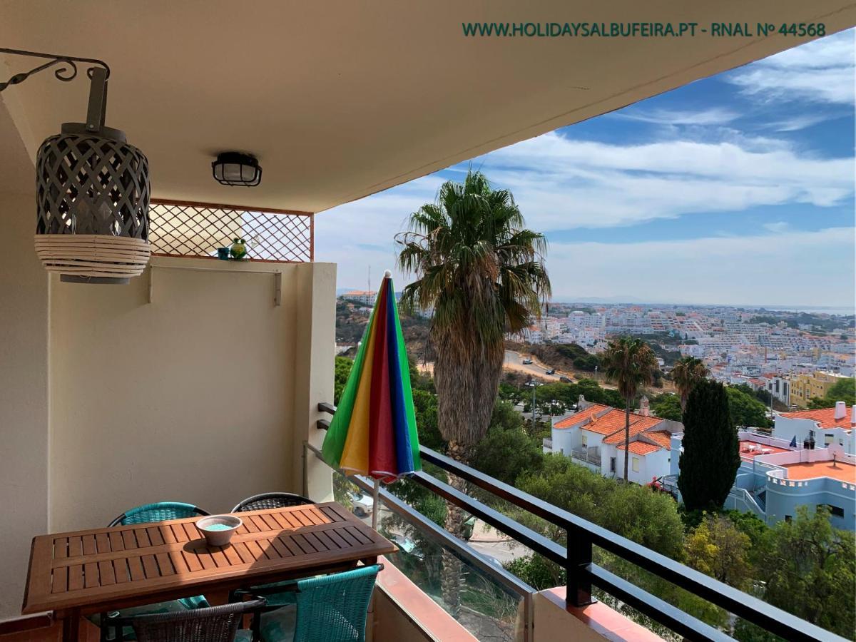 Holidays Albufeira - Ferias De Sonho 외부 사진