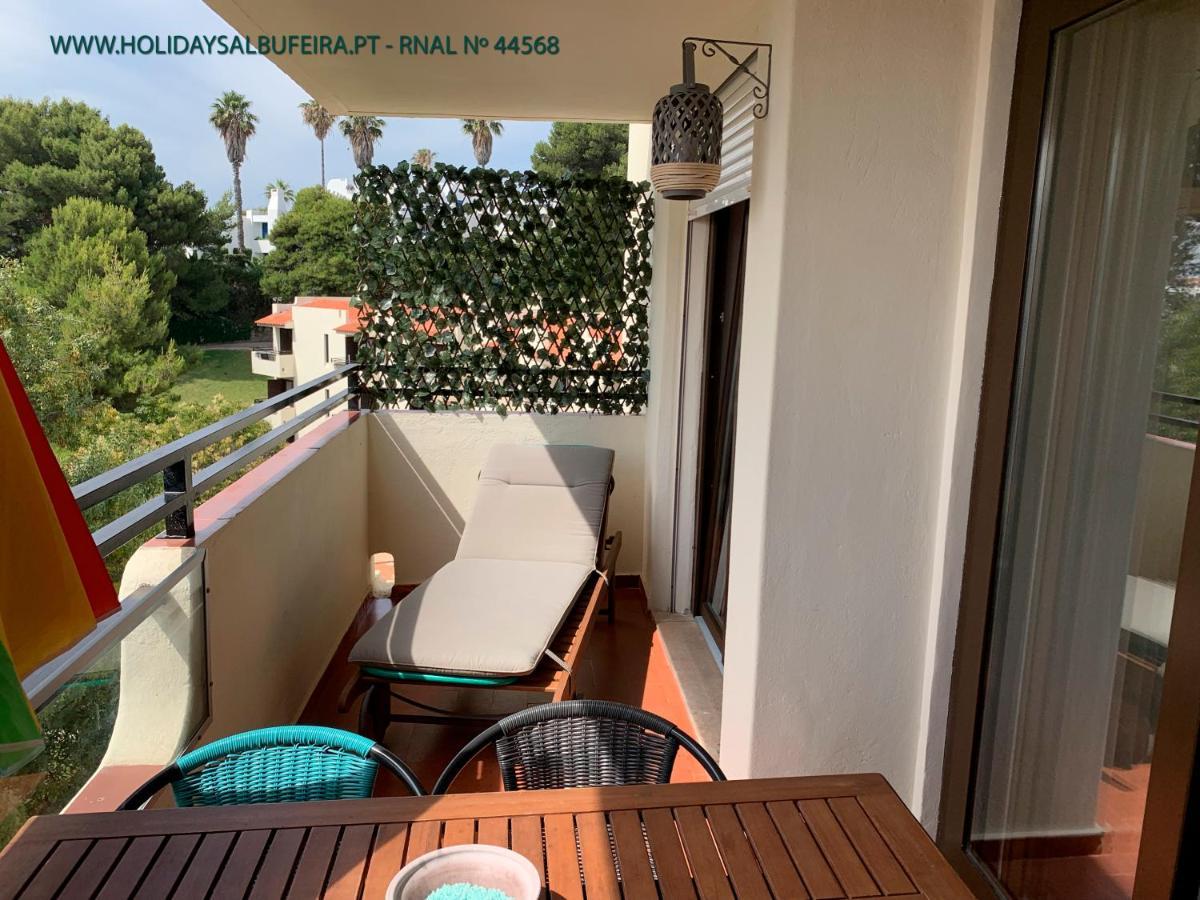 Holidays Albufeira - Ferias De Sonho 외부 사진