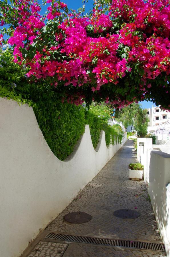 Holidays Albufeira - Ferias De Sonho 외부 사진