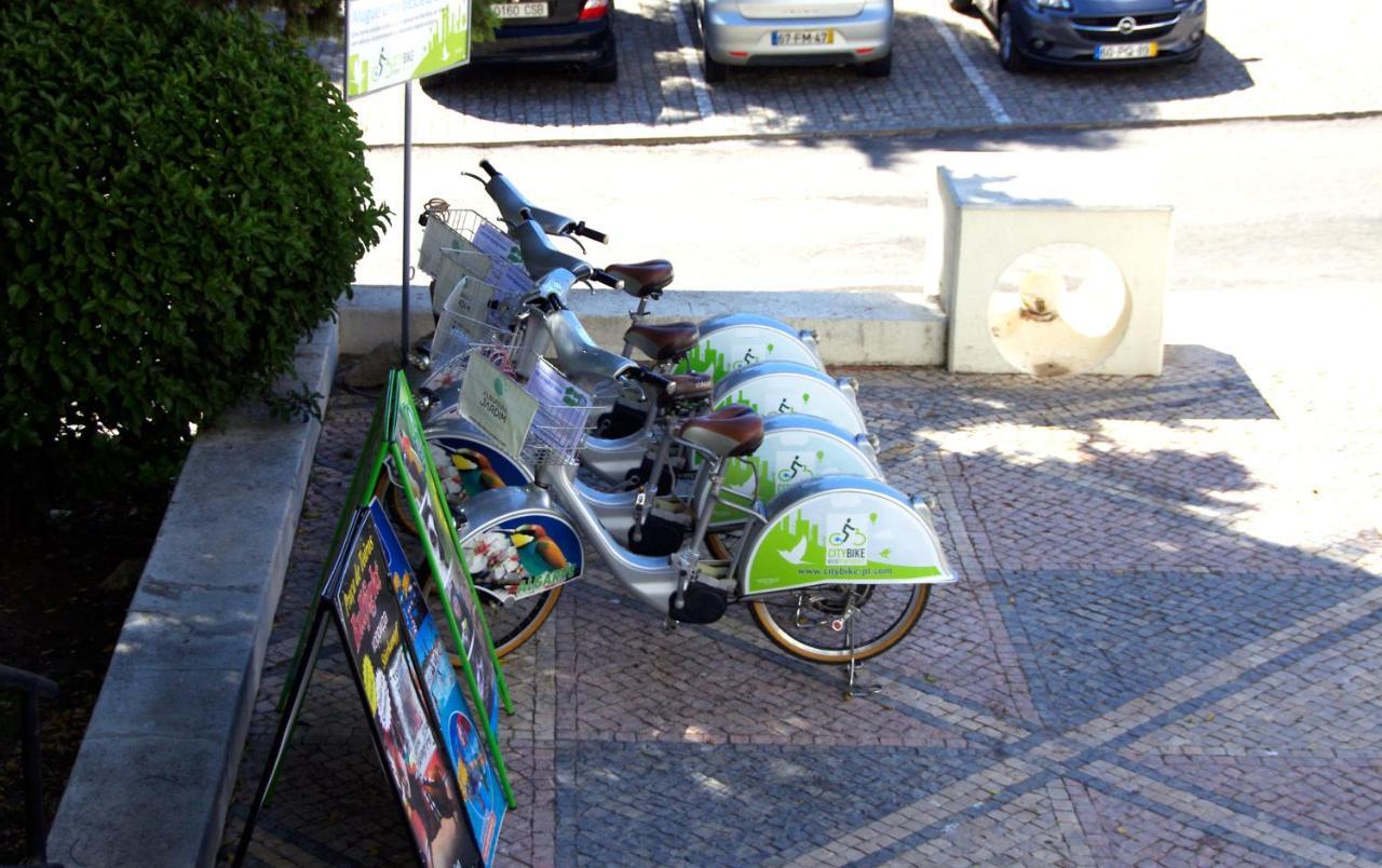Holidays Albufeira - Ferias De Sonho 외부 사진
