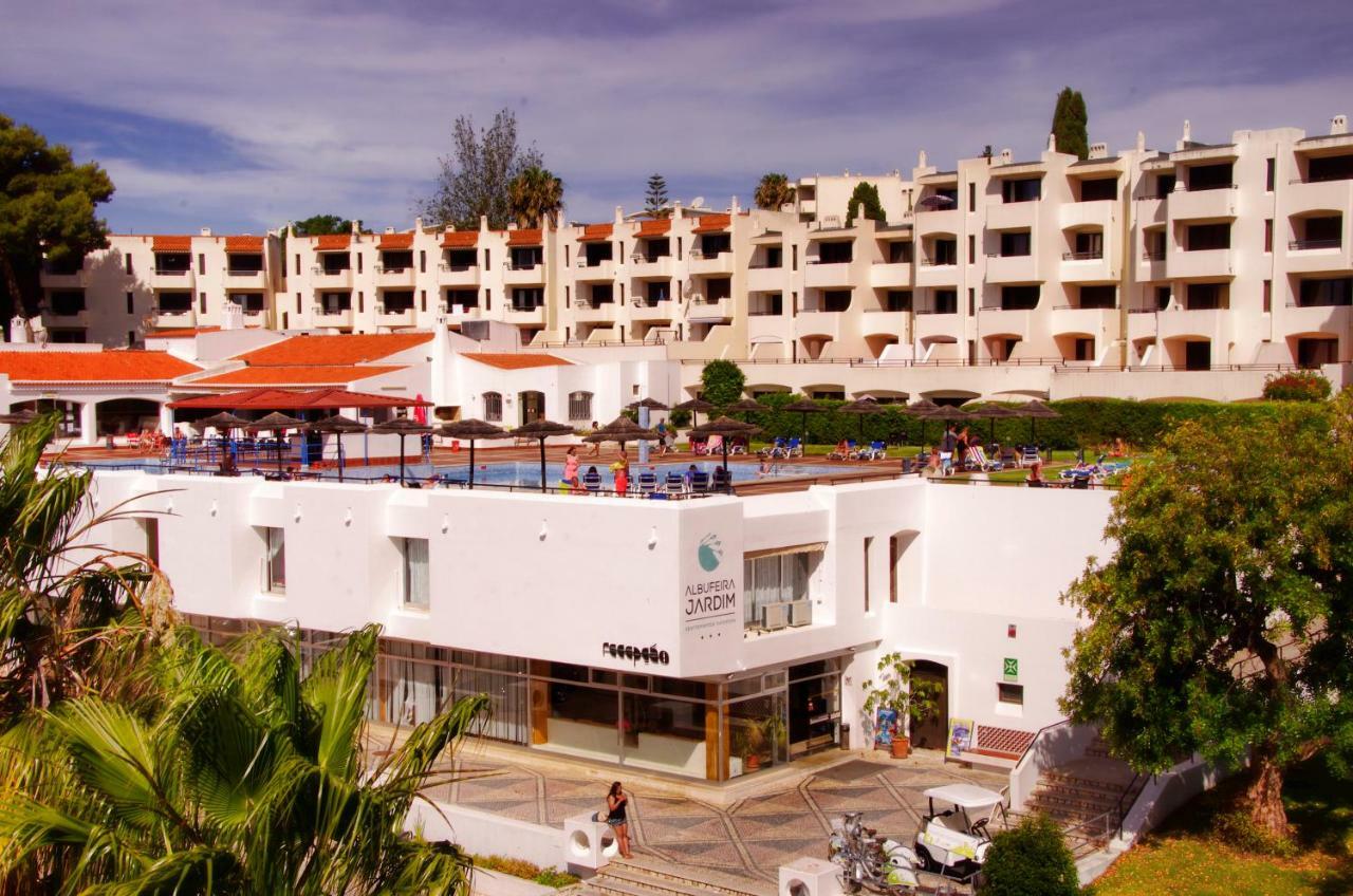 Holidays Albufeira - Ferias De Sonho 외부 사진
