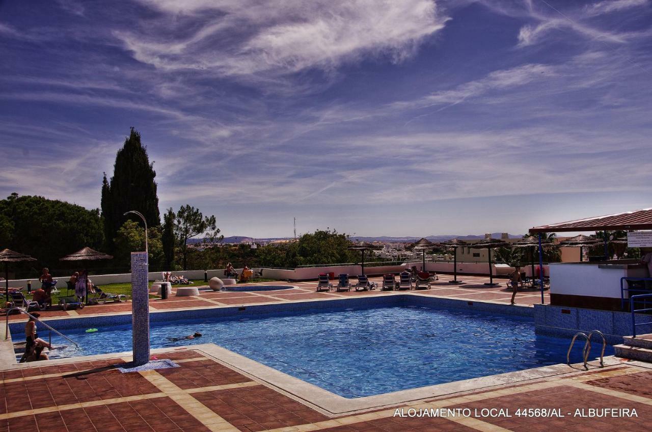 Holidays Albufeira - Ferias De Sonho 외부 사진