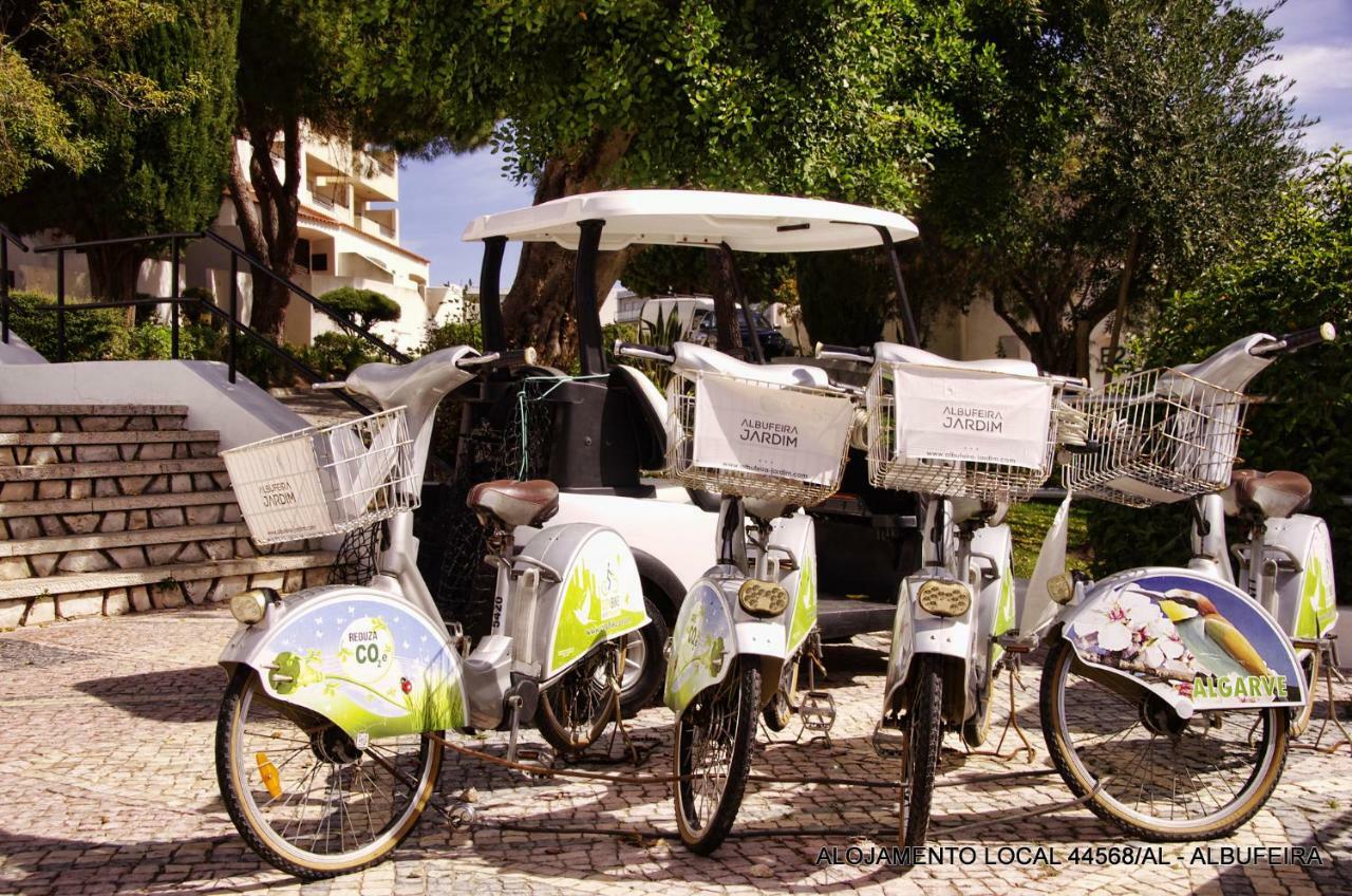 Holidays Albufeira - Ferias De Sonho 외부 사진