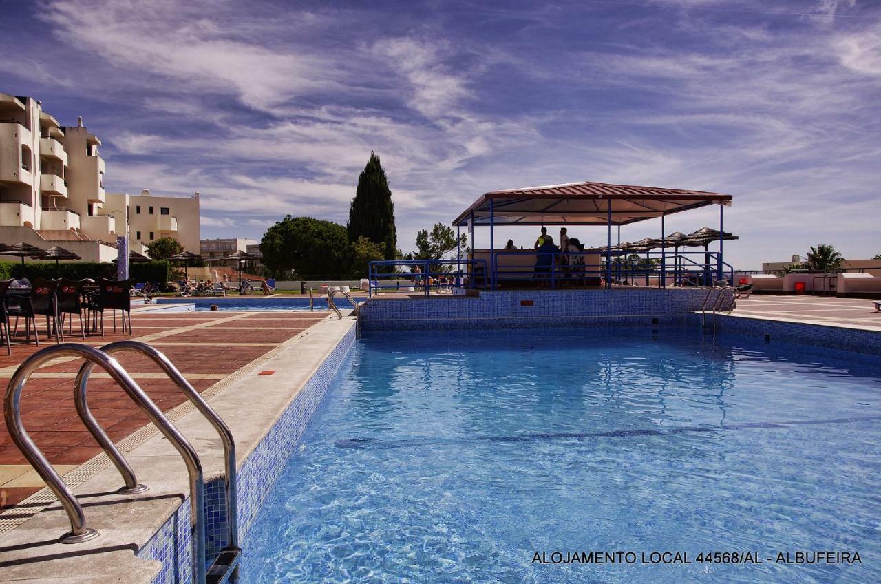 Holidays Albufeira - Ferias De Sonho 외부 사진