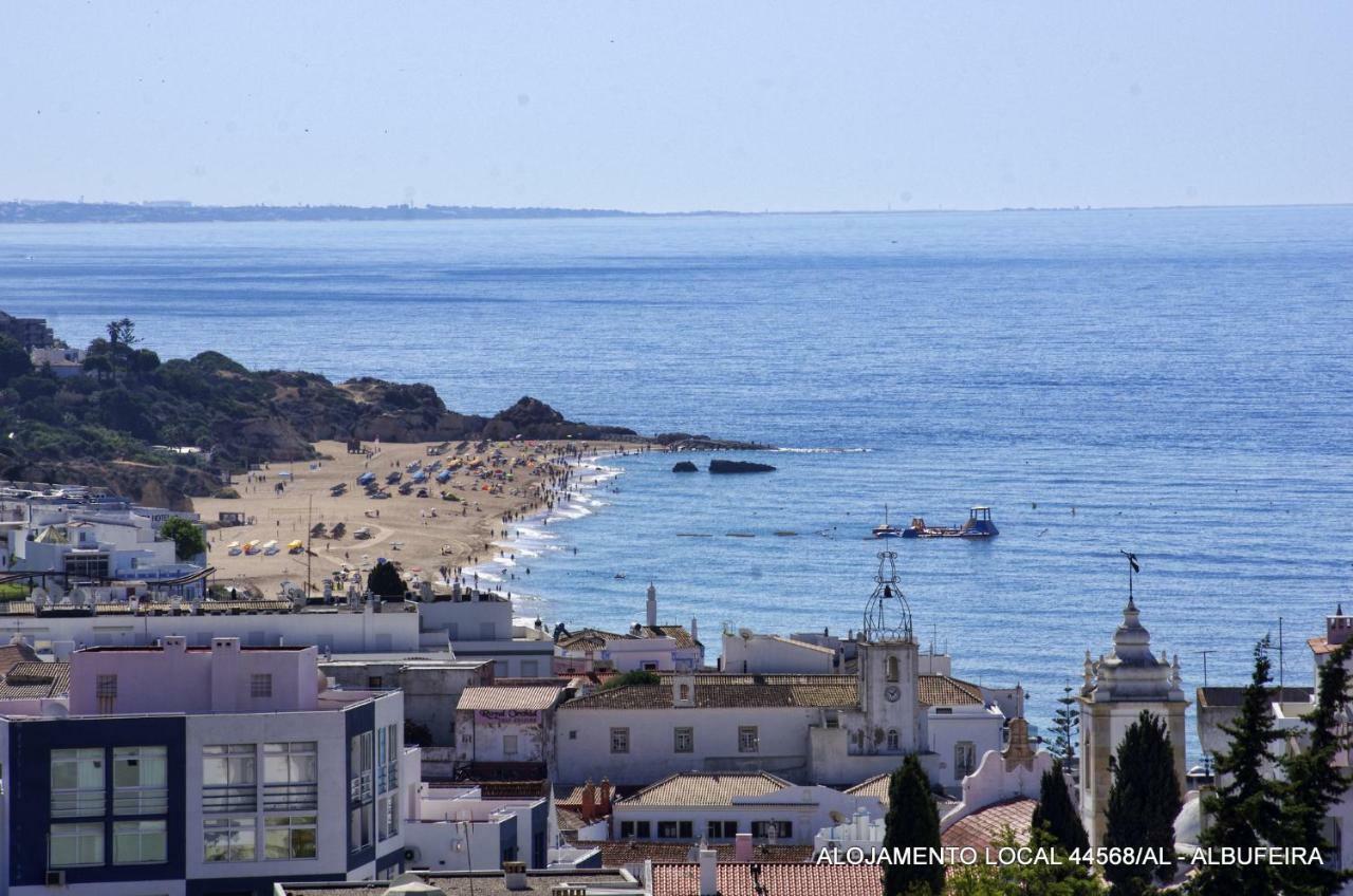Holidays Albufeira - Ferias De Sonho 외부 사진