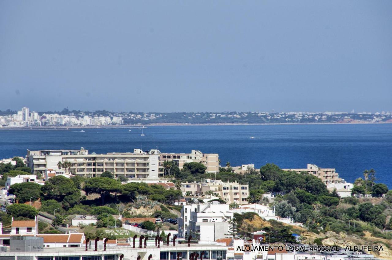 Holidays Albufeira - Ferias De Sonho 외부 사진