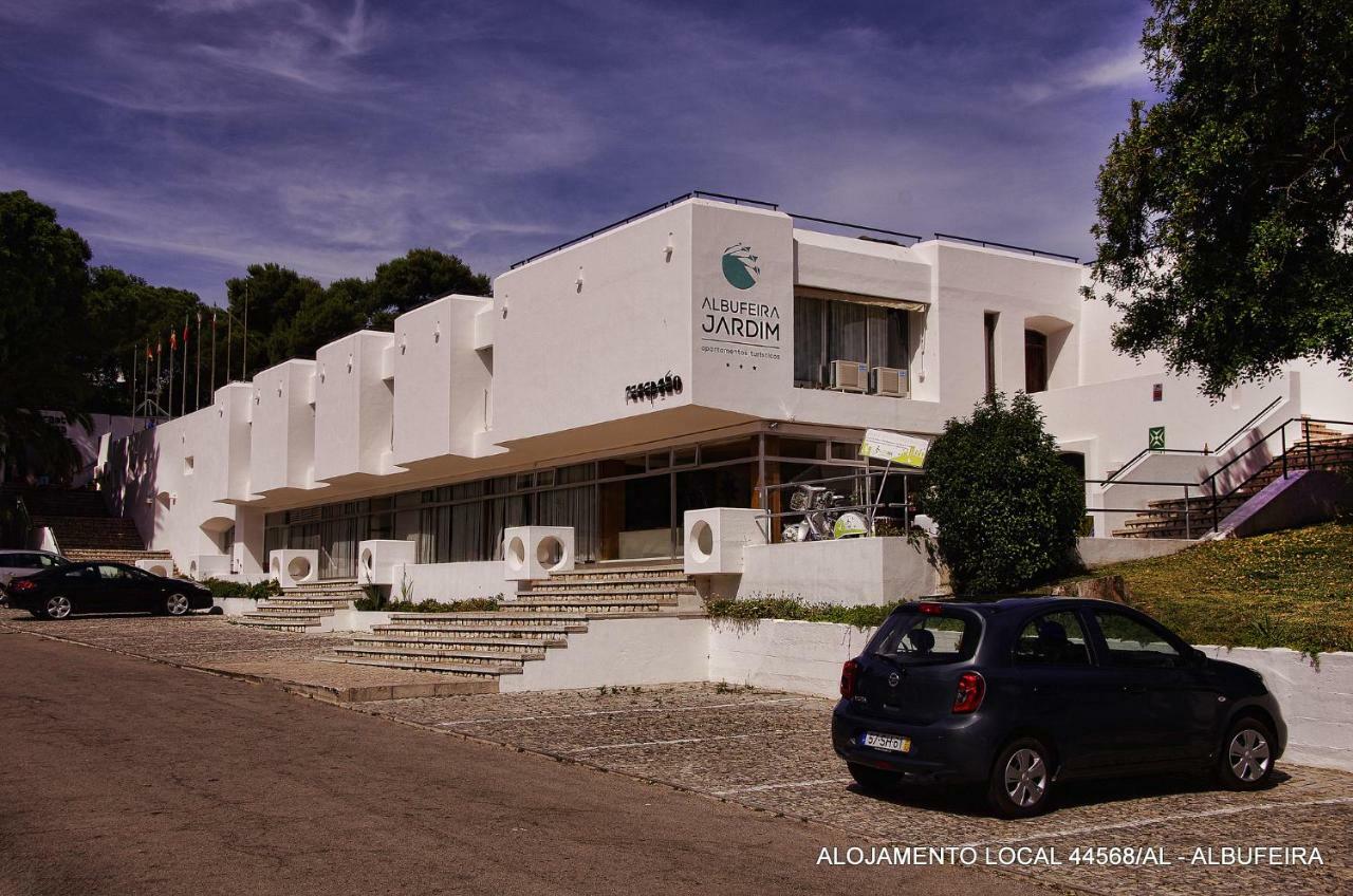 Holidays Albufeira - Ferias De Sonho 외부 사진