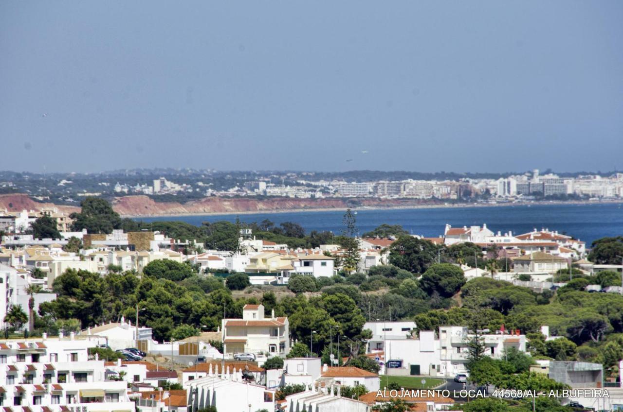 Holidays Albufeira - Ferias De Sonho 외부 사진