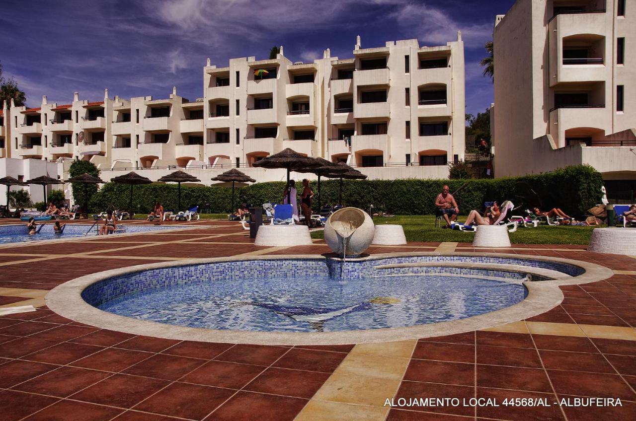 Holidays Albufeira - Ferias De Sonho 외부 사진