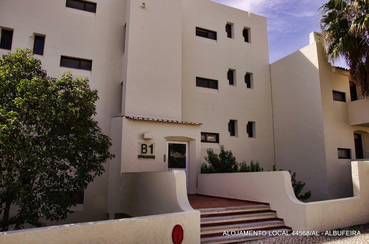 Holidays Albufeira - Ferias De Sonho 외부 사진