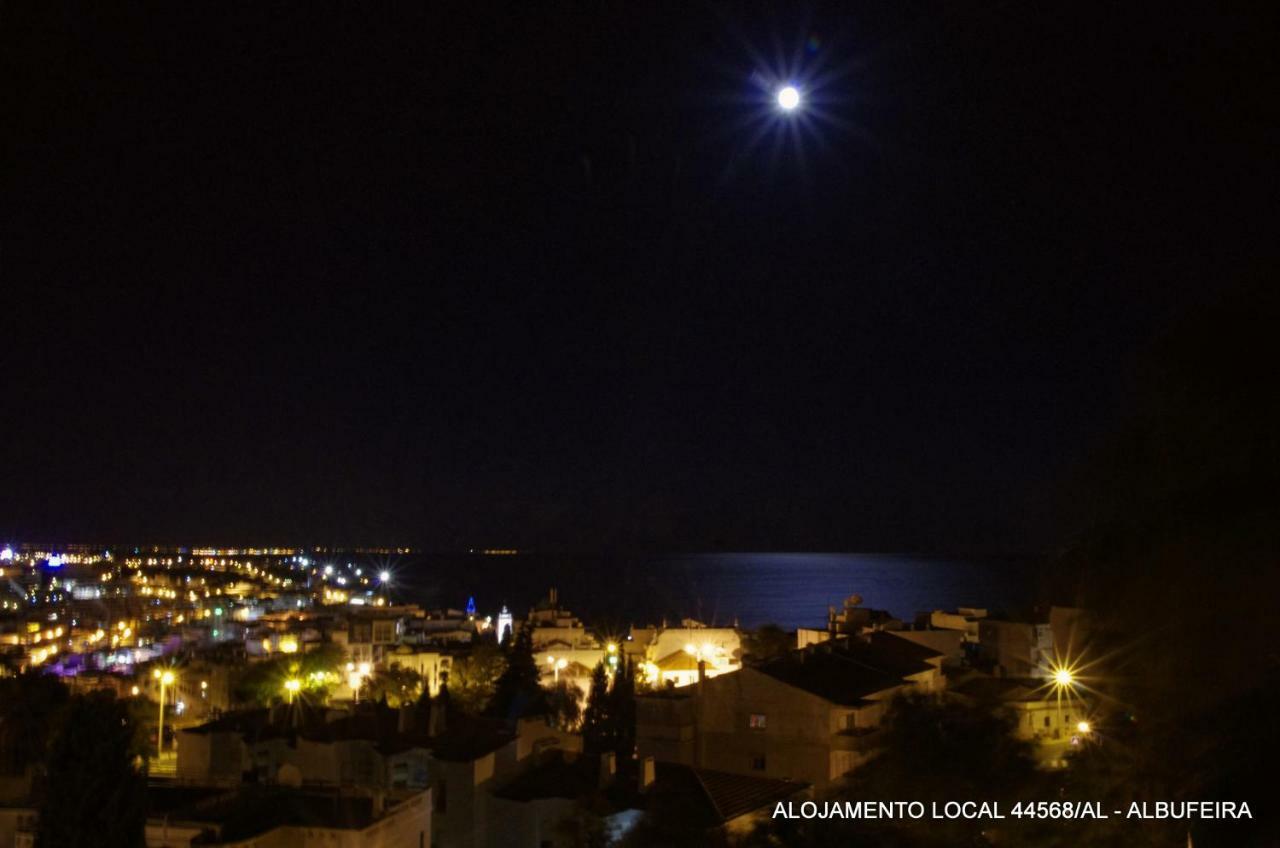 Holidays Albufeira - Ferias De Sonho 외부 사진