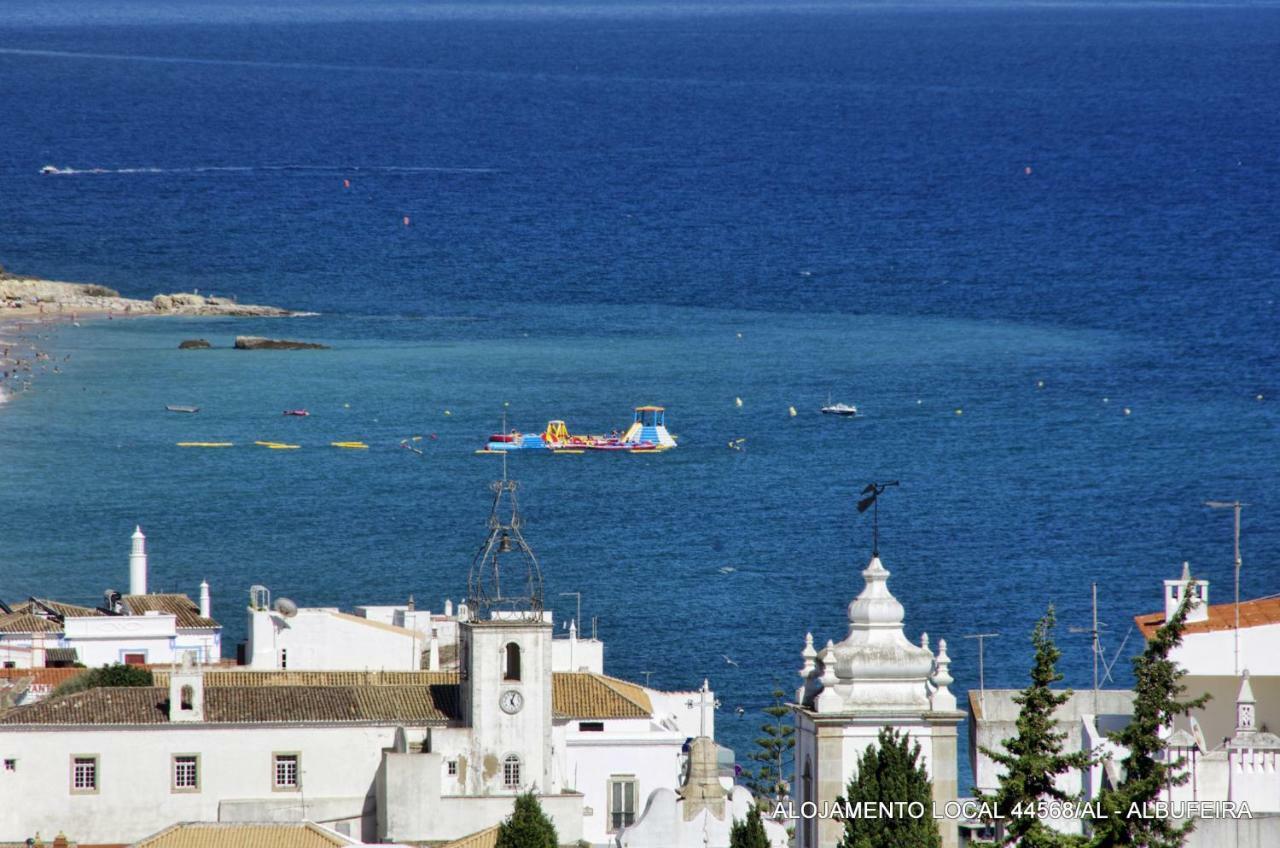 Holidays Albufeira - Ferias De Sonho 외부 사진